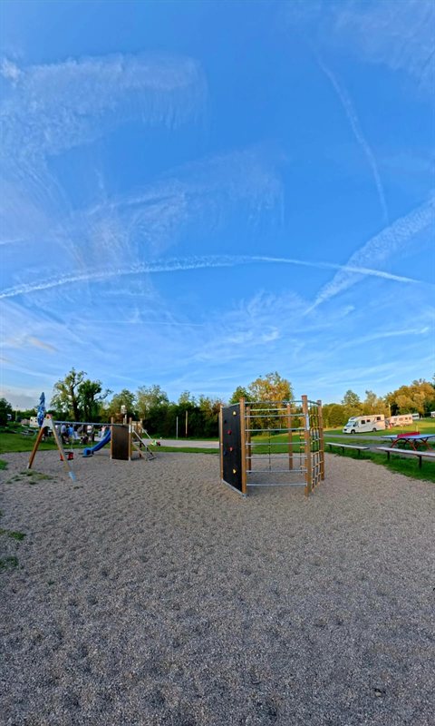 Fotogalerie Kemp Ostrá 24